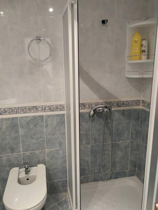 Acogedor Y Bien Situado Appartement *