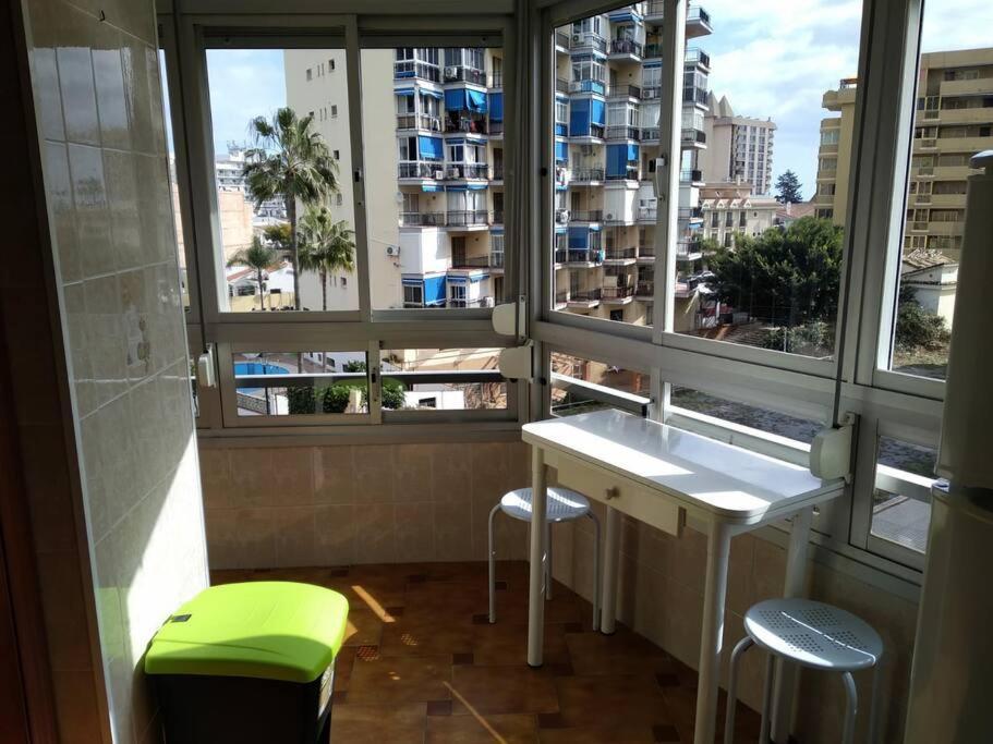 Appartement Acogedor Y Bien Situado Fuengirola