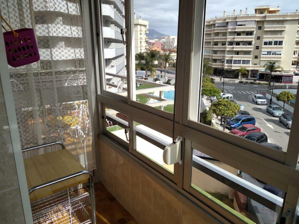 Appartement Acogedor Y Bien Situado