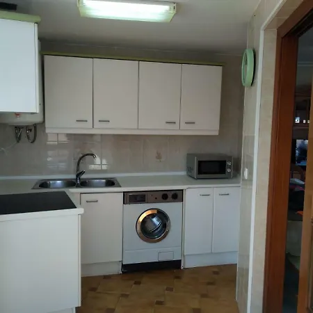 Apartamento Acogedor Y Bien Situado Fuengirola Buitenkant foto