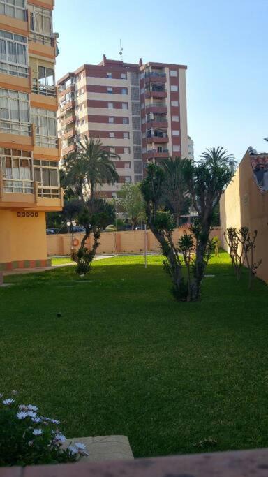 Apartamento Acogedor Y Bien Situado Fuengirola