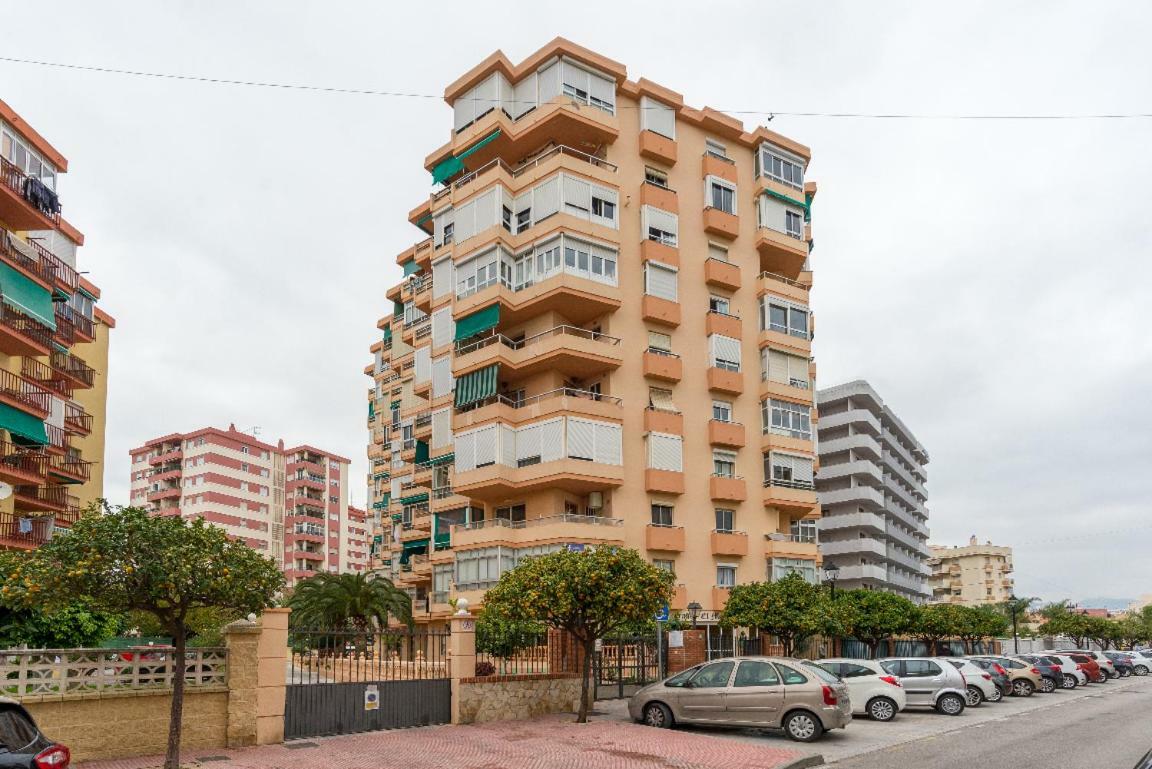 Acogedor Y Bien Situado Apartamento *
